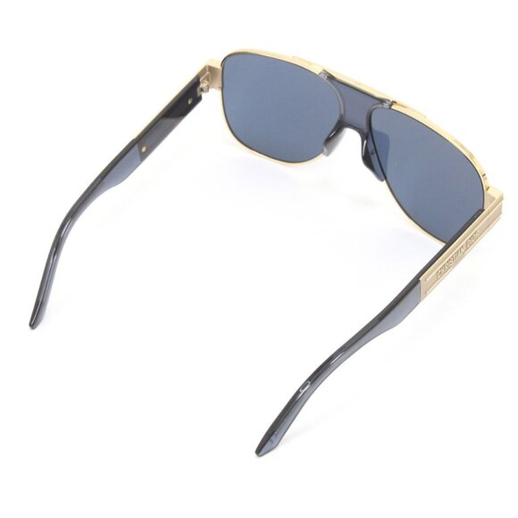 Christian Dior Signature A3 U Sunglasses 6113 140 Blue main image 10